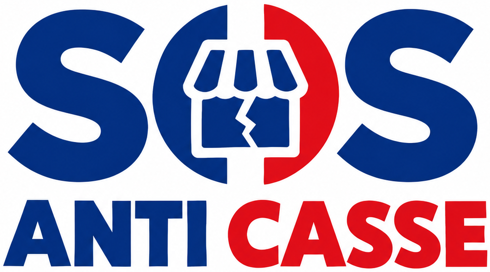 SOS Anti-Casse